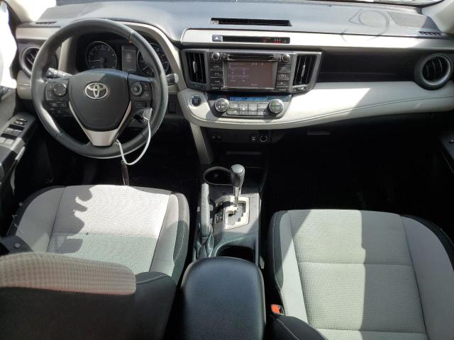 Photo 8 from auction – 2018 TOYOTA RAV4 ADVEN with VIN 2T3WFREV7JW516239