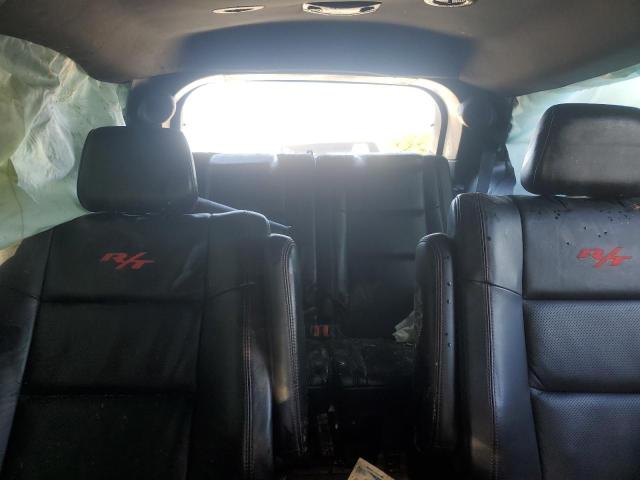 Photo 10 from auction – 2017 DODGE DURANGO R/ with VIN 1C4SDHCT2HC833441