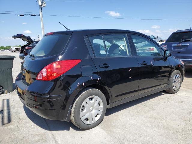 Photo 3 from auction – 2011 NISSAN VERSA S with VIN 3N1BC1CP5BL409702