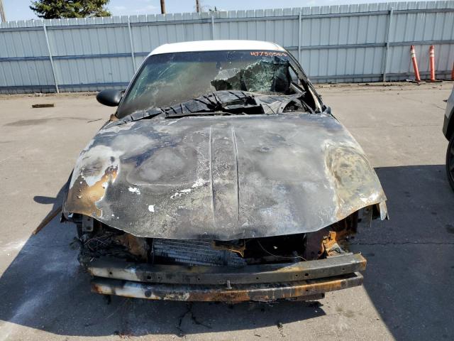Photo 5 from auction – 2000 CHEVROLET MONTE CARL with VIN 2G1WW12E2Y9300429