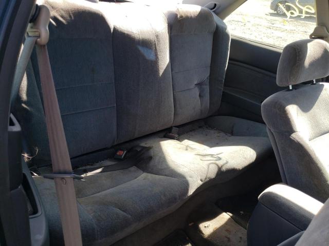Photo 10 from auction – 1995 HONDA ACCORD LX with VIN 1HGCD7233SA015530
