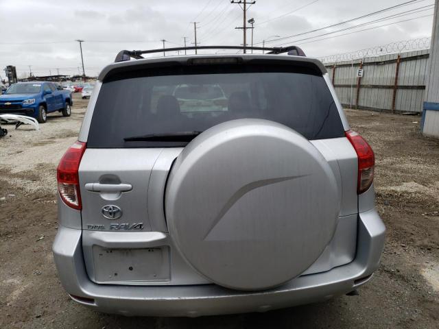 Photo 6 from auction – 2007 TOYOTA RAV4 with VIN JTMZD33V575055206