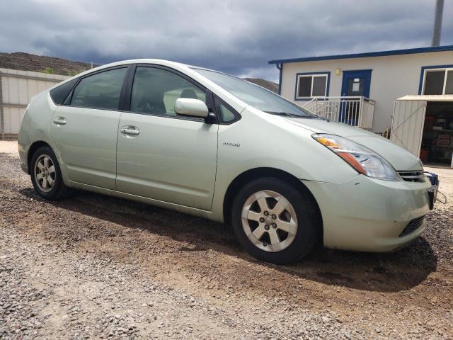 Photo 4 from auction – 2008 TOYOTA PRIUS with VIN JTDKB20U883405972