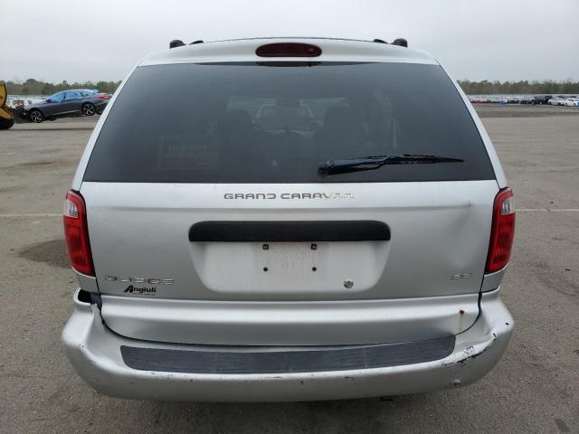 Photo 6 from auction – 2003 DODGE GRAND CARA with VIN 1D4GP24R23B244873
