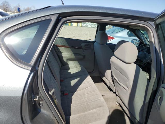 Photo 10 from auction – 2005 CHEVROLET IMPALA with VIN 2G1WF52E159242610