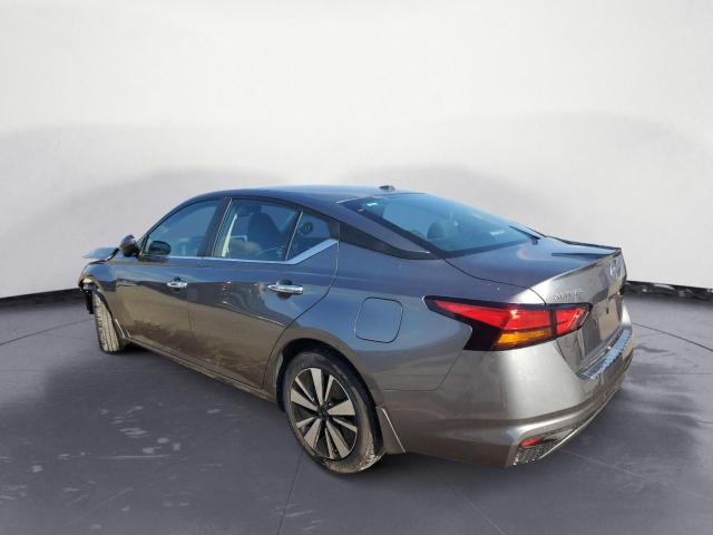 Photo 2 from auction – 2022 NISSAN ALTIMA SV with VIN 1N4BL4DV1NN413185