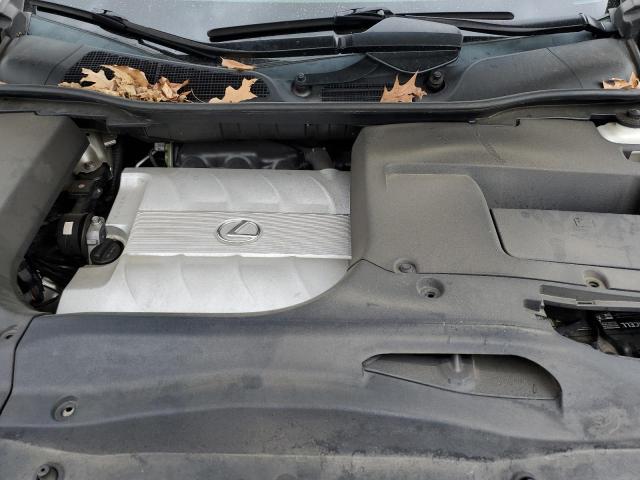 Photo 12 from auction – 2013 LEXUS RX 350 with VIN 2T2ZK1BA7DC088260