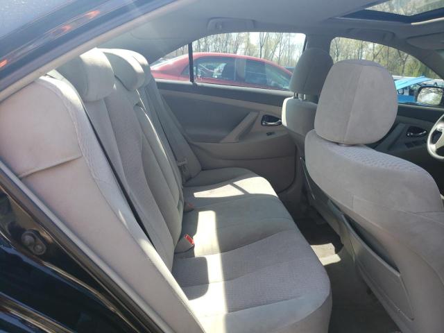 Photo 10 from auction – 2010 TOYOTA CAMRY BASE with VIN 4T4BF3EK2AR046203