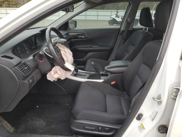 Photo 7 from auction – 2015 HONDA ACCORD SPO with VIN 1HGCR2F57FA114552