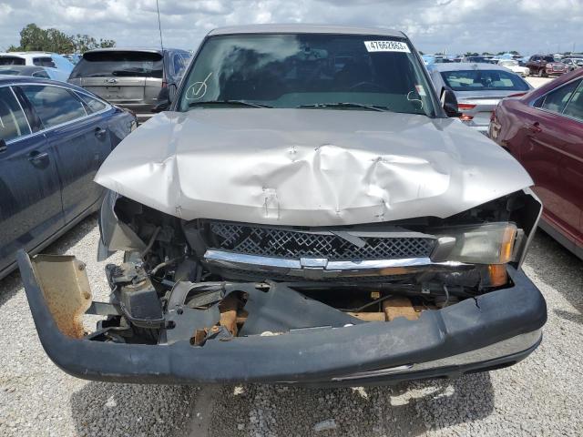 Photo 5 from auction – 2004 CHEVROLET SILVER1500 with VIN 1GCEC19VX4Z192384