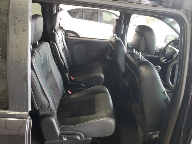 Photo 11 from auction – 2017 DODGE GRAND CARA with VIN 2C4RDGCG1HR848791