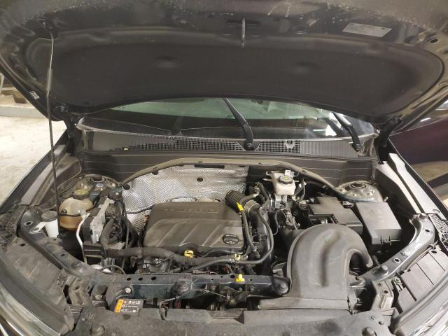 Photo 11 from auction – 2021 CHEVROLET TRAILBLAZE with VIN KL79MMS2XMB046847