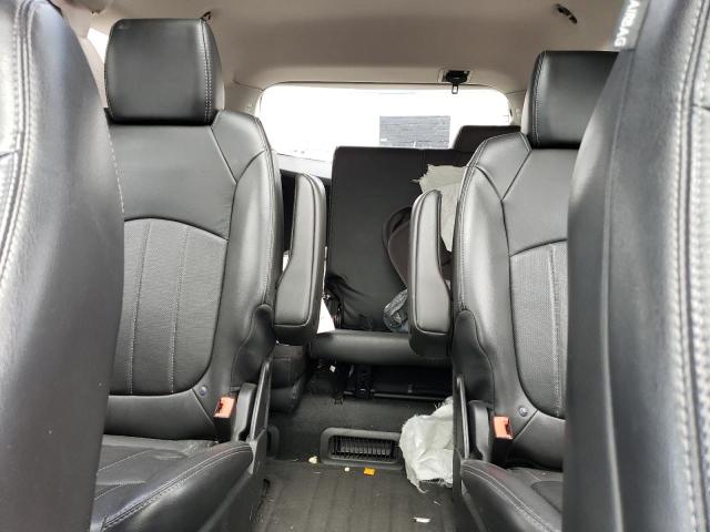 Photo 10 from auction – 2016 CHEVROLET TRAVERSE L with VIN 1GNKRJKD9GJ105748