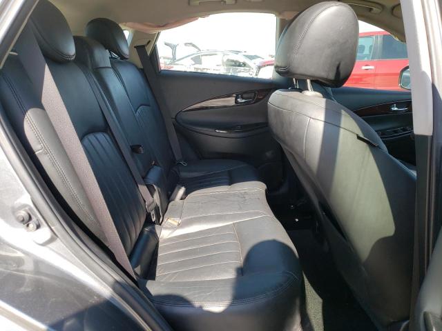 Photo 11 from auction – 2011 INFINITI EX35 BASE with VIN JN1AJ0HR8BM850252