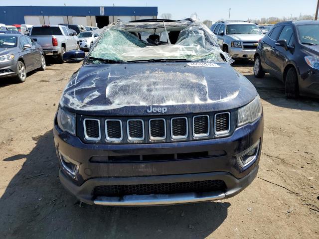 Photo 5 from auction – 2020 JEEP COMPASS LI with VIN 3C4NJDCBXLT118345