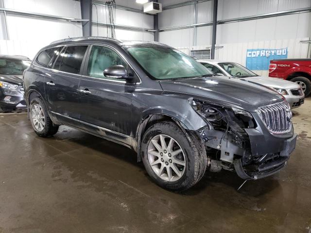 Photo 4 from auction – 2013 BUICK ENCLAVE with VIN 5GAKVCKD4DJ156278