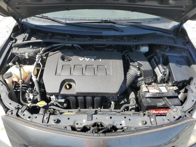 Photo 11 from auction – 2010 TOYOTA COROLLA BA with VIN 1NXBU4EE9AZ232305