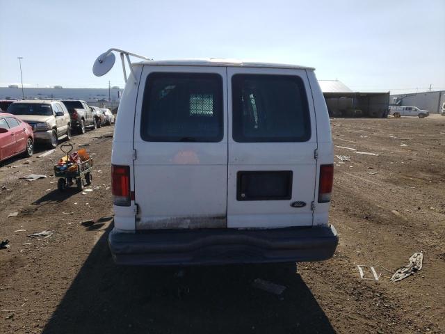 Photo 6 from auction – 2006 FORD ECONOLINE with VIN 1FTSS34L36HB35024