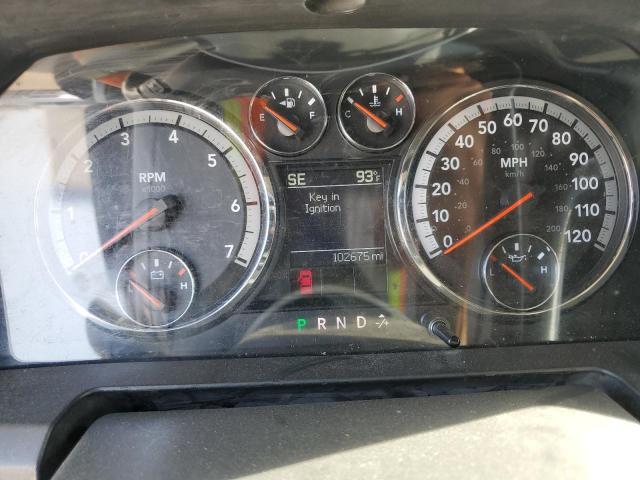Photo 9 from auction – 2012 DODGE RAM 1500 S with VIN 1C6RD6LT1CS269144