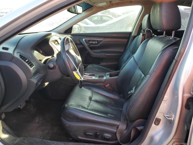 Photo 7 from auction – 2017 NISSAN ALTIMA 2.5 with VIN 1N4AL3AP6HC251243