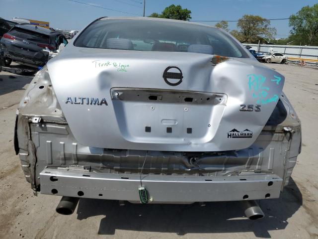 Zdjęcie 6 z aukcji – 2012 NISSAN ALTIMA BAS z VIN 1N4AL2AP7CN464189