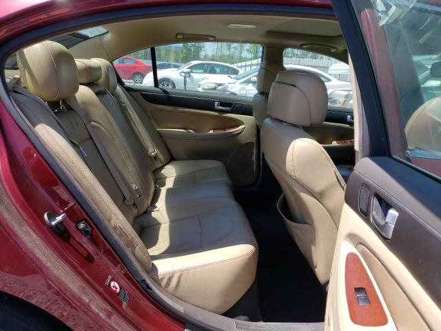 Photo 10 from auction – 2012 HYUNDAI GENESIS 3. with VIN KMHGC4DD4CU161731