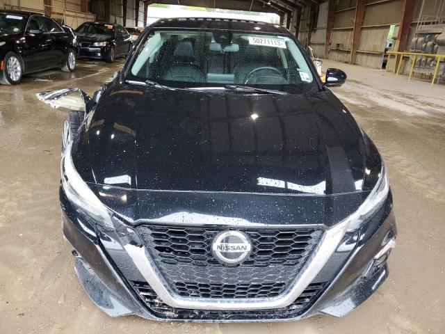 Photo 5 from auction – 2020 NISSAN ALTIMA PLA with VIN 1N4BL4FV0LN311063