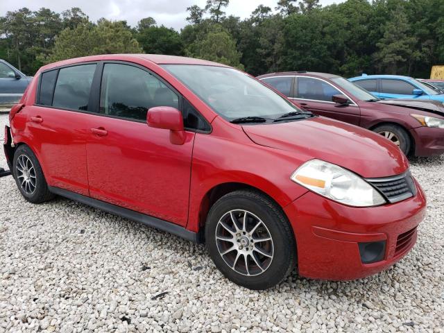 Photo 4 from auction – 2009 NISSAN VERSA S with VIN 3N1BC13E29L384766