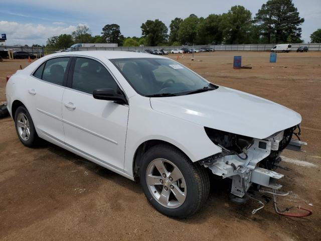 Photo 4 from auction – 2015 CHEVROLET MALIBU LS with VIN 1G11A5SL2FU141040