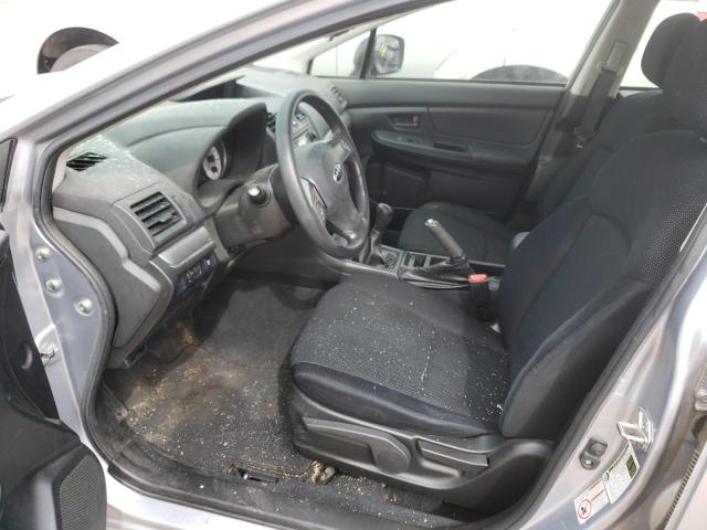 Photo 7 from auction – 2014 SUBARU IMPREZA with VIN JF1GJAA60EG006695