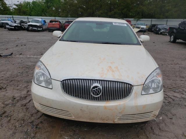 Photo 5 from auction – 2009 BUICK LUCERNE CX with VIN 1G4HD57M49U126618