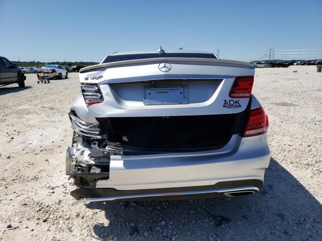 Photo 6 from auction – 2015 MERCEDES-BENZ E 350 with VIN WDDHF5KB3FB117815