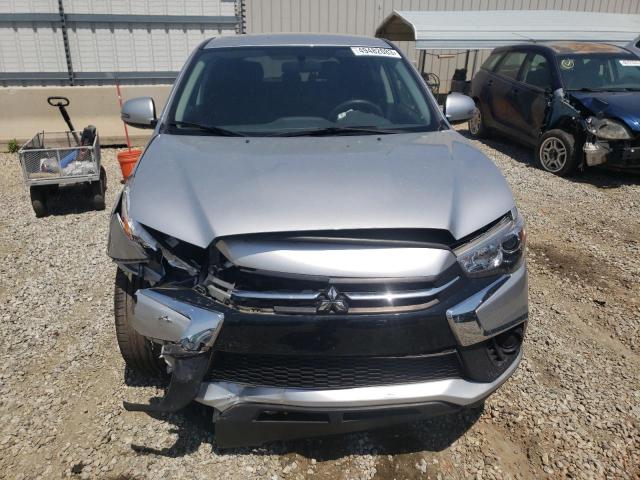 Photo 5 from auction – 2019 MITSUBISHI OUTLANDER with VIN JA4AP3AU5KU034573