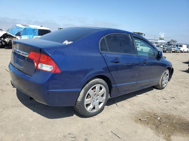 Photo 3 from auction – 2010 HONDA CIVIC LX with VIN 2HGFA1F54AH533337