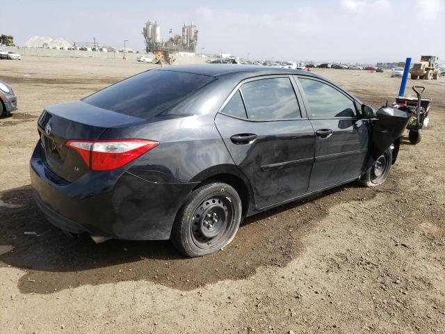 Photo 3 from auction – 2016 TOYOTA COROLLA L with VIN 2T1BURHE4GC713596