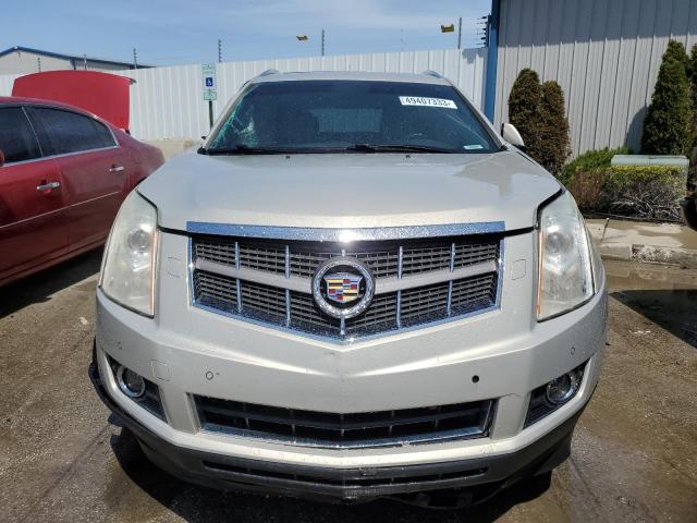 Photo 5 from auction – 2010 CADILLAC CTS PERFOR with VIN 3GYFNCEY4AS638946