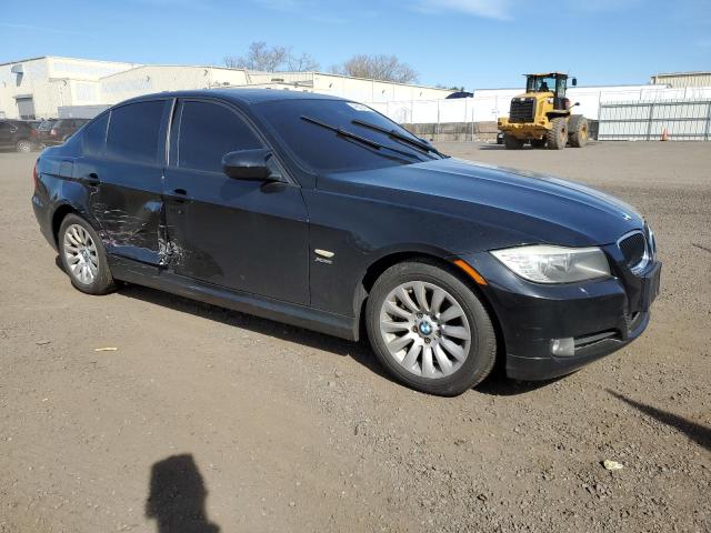 Photo 4 from auction – 2009 BMW 328 XI with VIN WBAPK735X9A457590