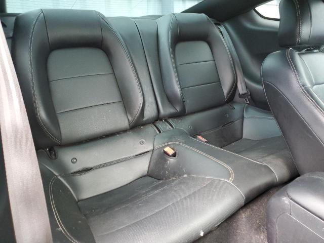 Photo 10 from auction – 2019 FORD MUSTANG with VIN 1FA6P8THXK5125170