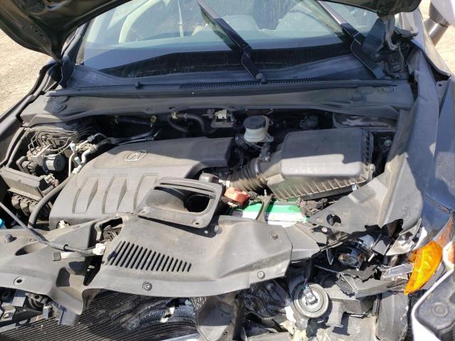 Photo 12 from auction – 2014 ACURA RDX with VIN 5J8TB3H33EL000248