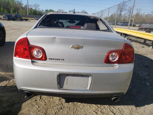 Photo 6 from auction – 2010 CHEVROLET MALIBU 2LT with VIN 1G1ZD5E7XAF218940