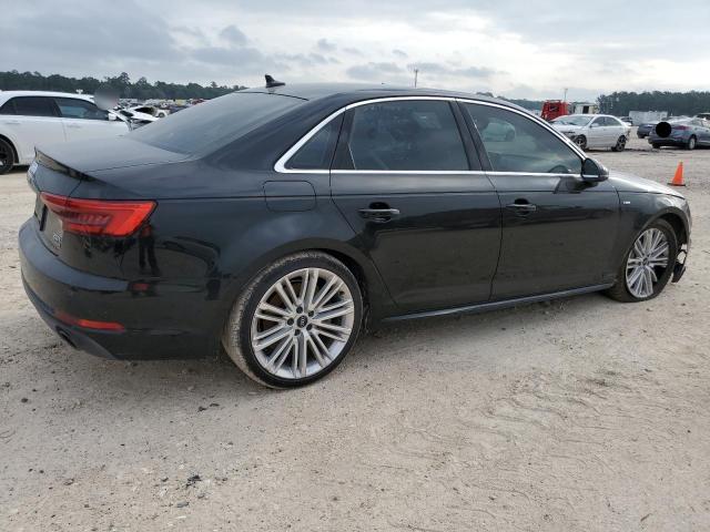 Photo 3 from auction – 2017 AUDI A4 PREMIUM with VIN WAUENAF41HN063935