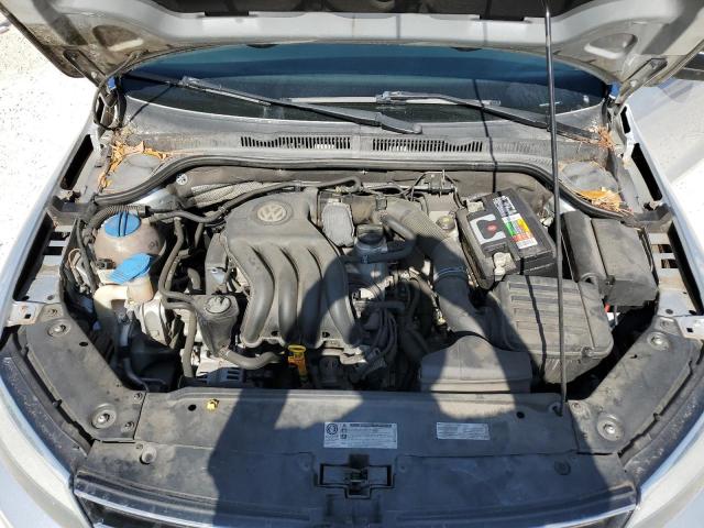 Photo 11 from auction – 2015 VOLKSWAGEN JETTA BASE with VIN 3VW2K7AJ8FM310967