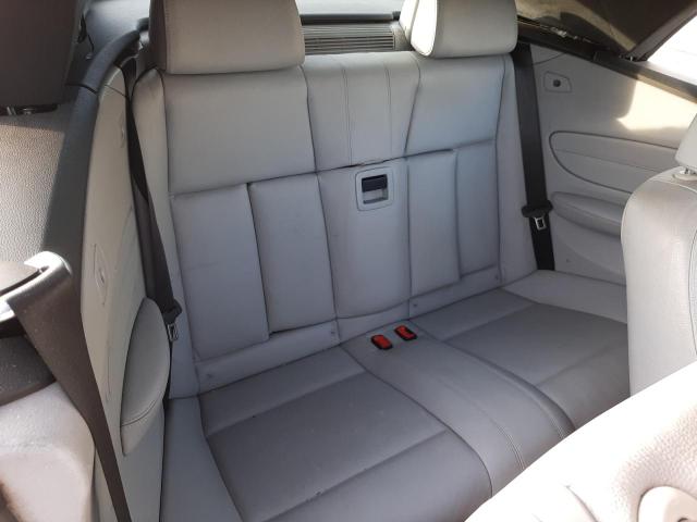 Photo 10 from auction – 2008 BMW 128 I with VIN WBAUL73558VJ74263