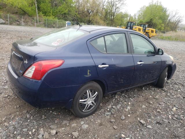 Photo 3 from auction – 2012 NISSAN VERSA S with VIN 3N1CN7AP8CL935831