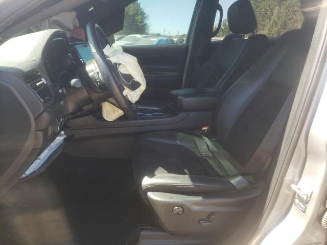 Photo 7 from auction – 2021 DODGE DURANGO GT with VIN 1C4RDJDG7MC804955