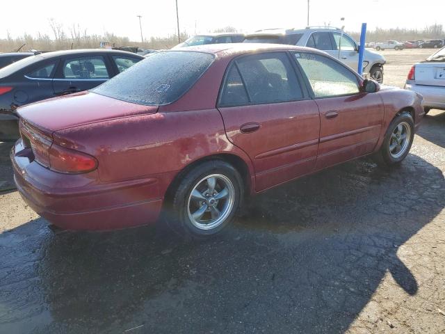 Photo 3 from auction – 2003 BUICK REGAL LS with VIN 2G4WB52KX31296925