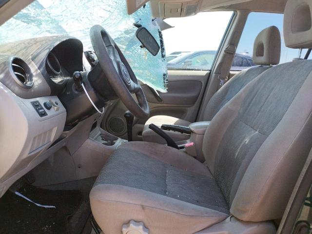 Photo 7 from auction – 2002 TOYOTA RAV4 with VIN JTEHH20V620171854