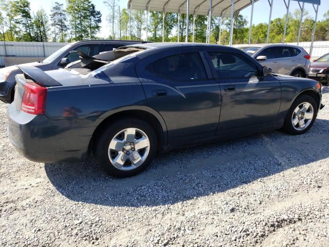 Photo 3 from auction – 2008 DODGE CHARGER with VIN 2B3KA43RX8H142923