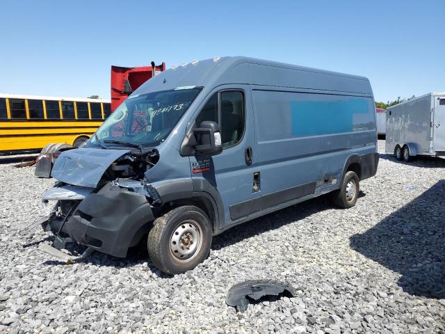 Photo 2 from auction – 2021 RAM PROMASTER with VIN 3C6MRVJG5ME563081