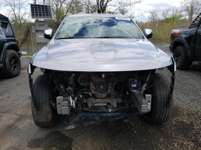 Photo 5 from auction – 2018 JEEP GRAND CHER with VIN 1C4RJFBG6JC358656